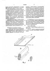 Способ изготовления стеклопластиковых изоляторов (патент 1826084)