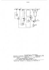 Способ регулирования процесса коагуляции латекса синтетического каучука (патент 698986)