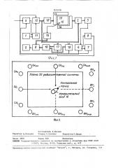 Устройство для контроля параметров радиоэлектронных узлов (патент 1615748)