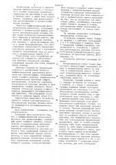 Дифференциальный двухлучевой фотометр для хроматографии (патент 1099110)