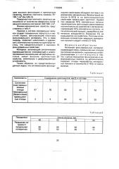 Нетканый фильтровальный материал (патент 1762982)