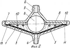 Оросительная капельница (патент 2268778)