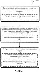 Очистка источника ионов на основе коронного разряда (патент 2652979)