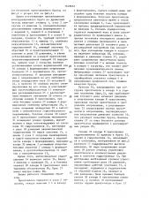 Линия изготовления прессованного конструкционного бруса (патент 1618661)