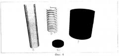 Устройство для исследования биомеханических свойств длинных трубчатых костей (патент 2306866)