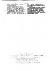 Устройство для гашения гидравлических ударов (патент 1126766)