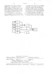 Способ автоматической коррекции состава бетонной смеси (патент 1249459)