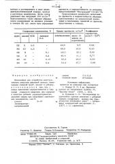 Композиция для устройства конструктивного покрытия дорожной одежды (патент 771142)