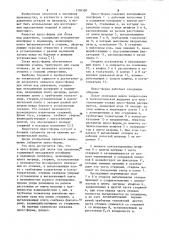 Пресс-форма для литья под давлением (патент 1106580)