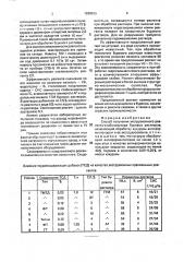 Способ получения экструзионного реагента-стабилизатора буровых растворов (патент 1838363)