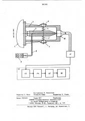Устройство для контроля параметров вибрации (патент 962768)