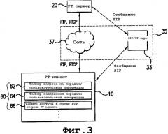 Система и способ изменения длительности таймера управления передачей пользовательской информации (патент 2351083)