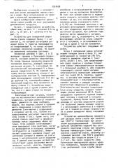 Устройство для поперечной резки ленты стекла (патент 1537650)