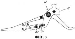 Пассивное ортопедическое вспомогательное средство в виде протеза или ортеза стопы (патент 2473322)