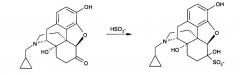 Способ извлечения налмефена гидрохлорида (патент 2631652)