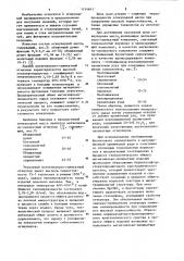 Огнеупорная масса (патент 1114661)