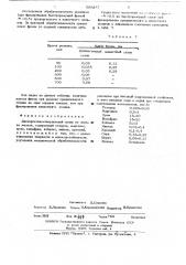 Дисперсионно-твердеющий сплав на основе железа (патент 500287)