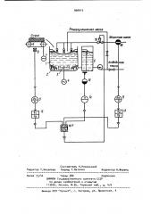 Способ автоматического управления непрерывным роспуском сырья в гидроразбивателе (патент 990915)
