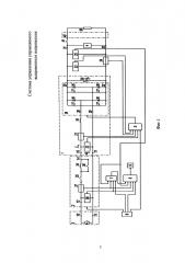 Система управления управляемого выпрямителя напряжения (патент 2622043)