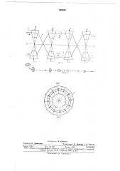Способ прокатки профилей коническими валками (патент 682288)
