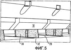 Устройство для отсадки кондитерской массы и способ получения кондитерского изделия (патент 2467587)