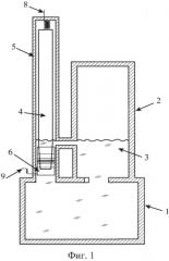 Металло-воздушный источник тока (патент 2570143)