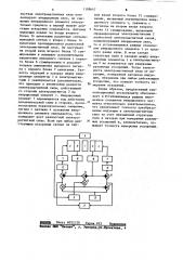 Акселерометр (патент 1109647)