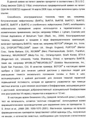 Иммунологические анализы активности ботулинического токсина серотипа а (патент 2491293)