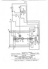 Универсальная испытательная машина (патент 922543)