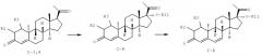 Способ получения 11бета-гидрокси-9бета,10альфа-стероидов с использованием клеток amycolatopsis mediterranei (патент 2426792)