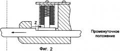 Способ управления электромагнитным приводом (патент 2352846)
