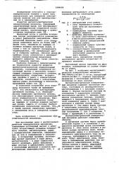 Магнитоэлектрический измерительный механизм (патент 1084684)