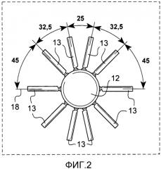 Вертолет с поперечным каналом (патент 2557683)