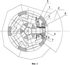 Рабочее колесо поворотно-лопастной гидротурбины (патент 2336432)