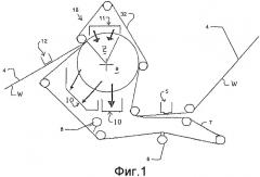 Усовершенствованная система обезвоживания (патент 2361976)