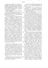 Система управления нагрузочным приспособлением в устройстве для испытания грунта (патент 1308701)
