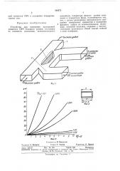 Устройство для измерения проходяи^ей мощности с8ч большого уровня (патент 344373)