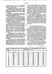 Способ ультрафильтрационной очистки щелочных маслоэмульсионных стоков (патент 1781178)