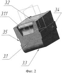 Колодка вагонная тормозная композиционная на основе железа (патент 2525609)