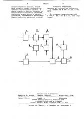 Устройство для определения вязкости расплава полимеров (патент 881576)