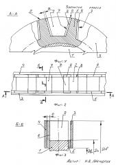 Зубчатое колесо (патент 2600366)