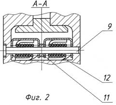 Гранатомет (патент 2261409)