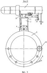 Спиннинговая катушка лаврентьева-дмитриева (патент 2443109)