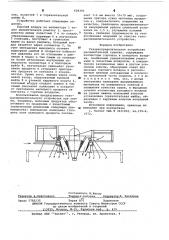 Газораспределительное устройство распылительной сушилки (патент 628391)