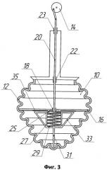 Вибрационный смеситель (патент 2515838)