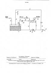 Система приготовления эмульсии (патент 1801566)