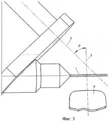 Способ формирования профиля головки рельсов (патент 2472895)