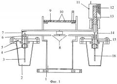 Система питания для двигателя внутреннего сгорания (патент 2244843)