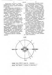 Устройство для удаления буровой мелочи от устья скважины (патент 1198199)