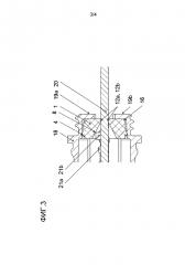 Крышка для канального датчика (патент 2630604)